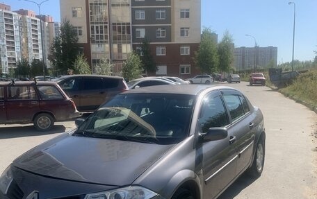 Renault Megane II, 2008 год, 470 000 рублей, 2 фотография