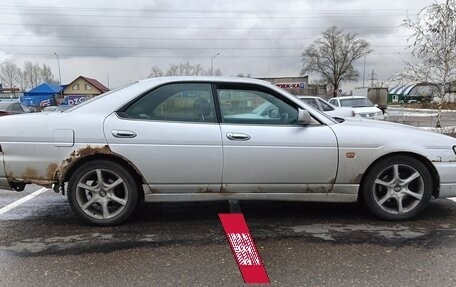 Nissan Laurel VIII, 1997 год, 390 000 рублей, 5 фотография