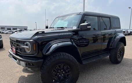 Ford Bronco, 2023 год, 10 876 000 рублей, 2 фотография