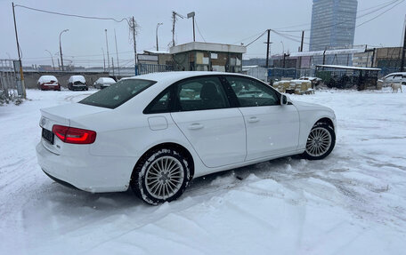 Audi A4, 2014 год, 1 750 000 рублей, 5 фотография