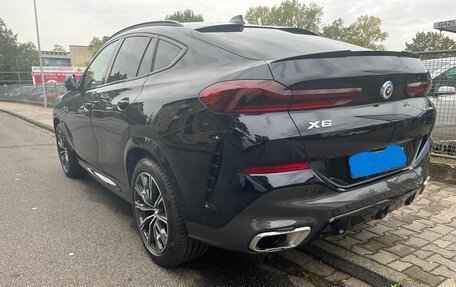 BMW X6, 2022 год, 10 800 000 рублей, 10 фотография