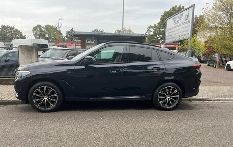 BMW X6, 2022 год, 10 800 000 рублей, 11 фотография