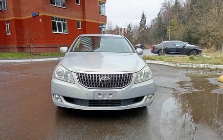 Toyota Crown Majesta, 2010 год, 1 100 000 рублей, 10 фотография