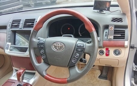 Toyota Crown Majesta, 2010 год, 1 100 000 рублей, 3 фотография