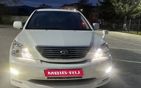 Toyota Harrier, 2008 год, 2 300 000 рублей, 2 фотография