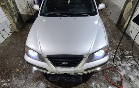 Hyundai Elantra III, 2004 год, 450 000 рублей, 4 фотография