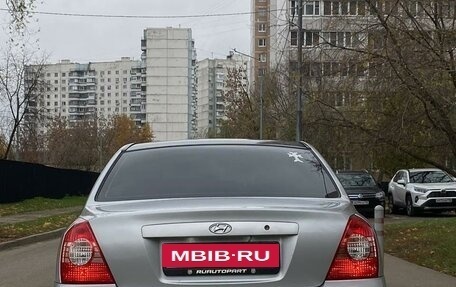 Hyundai Elantra III, 2004 год, 450 000 рублей, 5 фотография