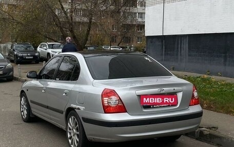 Hyundai Elantra III, 2004 год, 450 000 рублей, 6 фотография