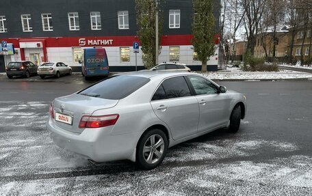 Toyota Camry, 2008 год, 1 300 000 рублей, 4 фотография