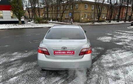 Toyota Camry, 2008 год, 1 300 000 рублей, 6 фотография