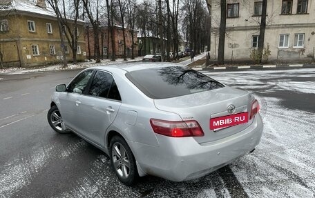 Toyota Camry, 2008 год, 1 300 000 рублей, 5 фотография