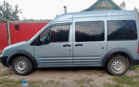 Ford Tourneo Connect I, 2008 год, 550 000 рублей, 4 фотография