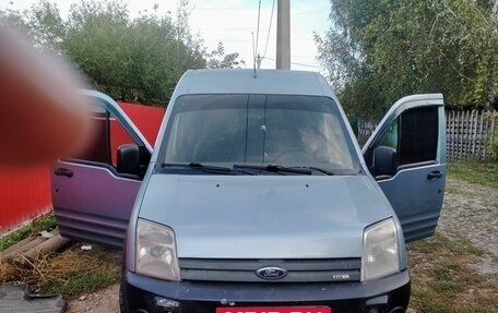 Ford Tourneo Connect I, 2008 год, 550 000 рублей, 2 фотография