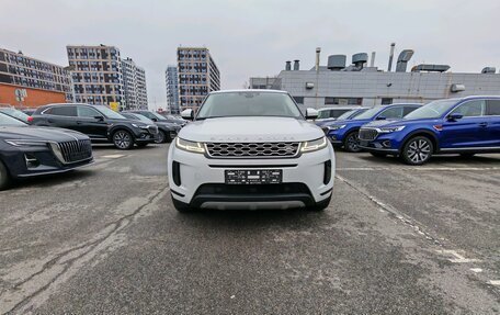 Land Rover Range Rover Evoque II, 2021 год, 5 650 000 рублей, 2 фотография