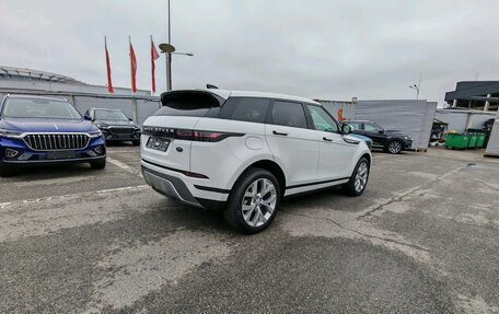 Land Rover Range Rover Evoque II, 2021 год, 5 650 000 рублей, 6 фотография