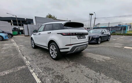 Land Rover Range Rover Evoque II, 2021 год, 5 650 000 рублей, 8 фотография