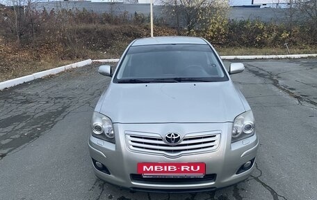 Toyota Avensis III рестайлинг, 2006 год, 1 000 150 рублей, 2 фотография