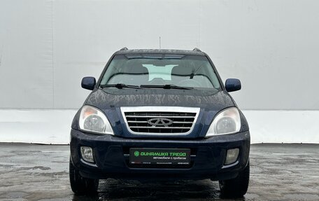 Chery Tiggo (T11), 2013 год, 530 000 рублей, 2 фотография