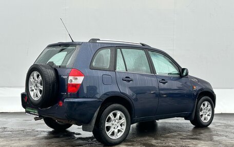 Chery Tiggo (T11), 2013 год, 530 000 рублей, 5 фотография