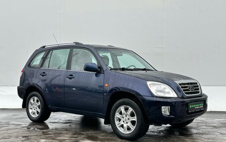 Chery Tiggo (T11), 2013 год, 530 000 рублей, 3 фотография