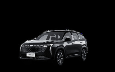 Geely Atlas, 2024 год, 3 566 990 рублей, 1 фотография