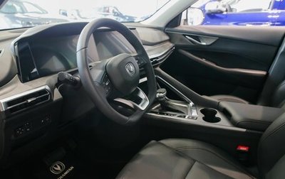 Changan CS35PLUS, 2024 год, 2 599 900 рублей, 1 фотография