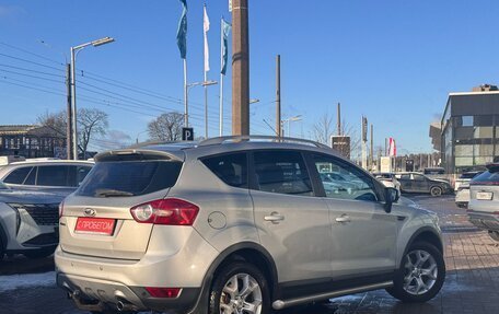 Ford Kuga III, 2008 год, 999 000 рублей, 4 фотография