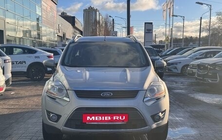 Ford Kuga III, 2008 год, 999 000 рублей, 2 фотография