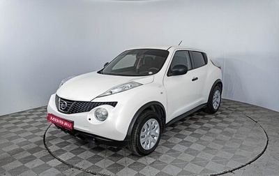 Nissan Juke II, 2013 год, 1 200 000 рублей, 1 фотография