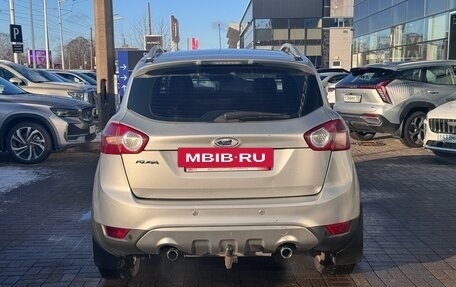 Ford Kuga III, 2008 год, 999 000 рублей, 5 фотография