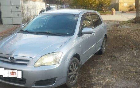 Toyota Corolla, 2006 год, 700 000 рублей, 2 фотография