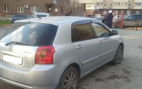 Toyota Corolla, 2006 год, 700 000 рублей, 4 фотография