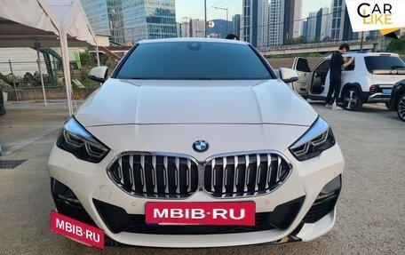 BMW 2 серия F44, 2021 год, 2 900 000 рублей, 2 фотография