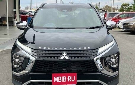 Mitsubishi Eclipse Cross, 2021 год, 1 769 002 рублей, 7 фотография