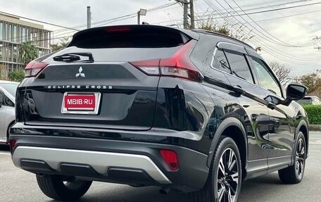 Mitsubishi Eclipse Cross, 2021 год, 1 769 002 рублей, 3 фотография