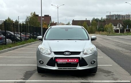 Ford Focus III, 2012 год, 780 000 рублей, 2 фотография