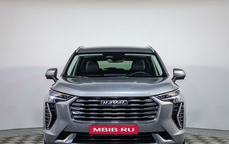 Haval Jolion, 2022 год, 1 899 000 рублей, 2 фотография