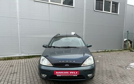 Ford Focus IV, 2003 год, 445 000 рублей, 2 фотография