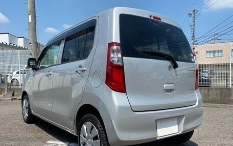 Suzuki Wagon R V, 2015 год, 560 016 рублей, 12 фотография