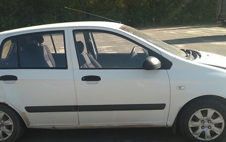 Hyundai Getz I рестайлинг, 2008 год, 300 000 рублей, 2 фотография