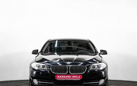 BMW 5 серия, 2013 год, 1 632 000 рублей, 2 фотография