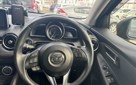 Mazda Demio IV, 2015 год, 970 000 рублей, 10 фотография