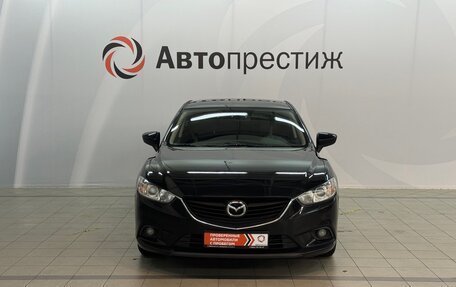 Mazda 6, 2014 год, 1 770 000 рублей, 3 фотография