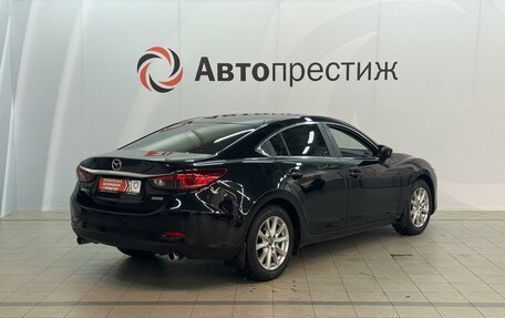 Mazda 6, 2014 год, 1 770 000 рублей, 5 фотография