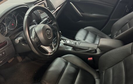 Mazda 6, 2014 год, 1 770 000 рублей, 9 фотография