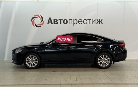 Mazda 6, 2014 год, 1 770 000 рублей, 8 фотография