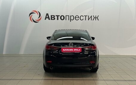 Mazda 6, 2014 год, 1 770 000 рублей, 6 фотография