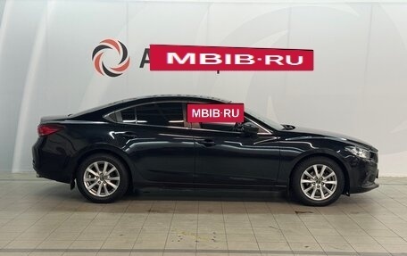 Mazda 6, 2014 год, 1 770 000 рублей, 4 фотография