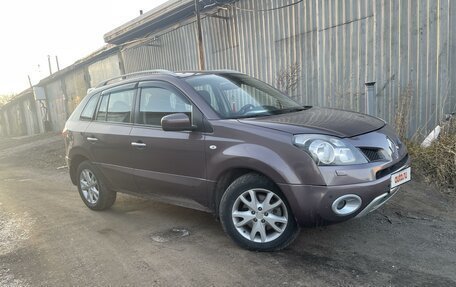 Renault Koleos I рестайлинг 2, 2011 год, 1 100 000 рублей, 3 фотография