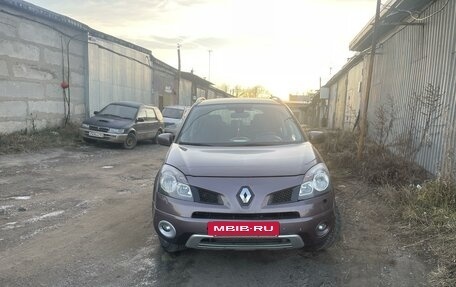 Renault Koleos I рестайлинг 2, 2011 год, 1 100 000 рублей, 2 фотография